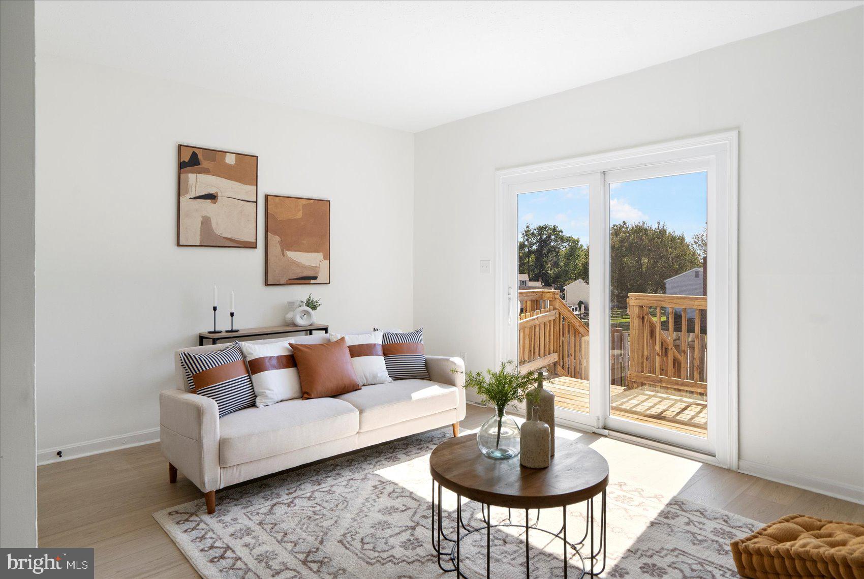 BOX HILL NORTH - Residential