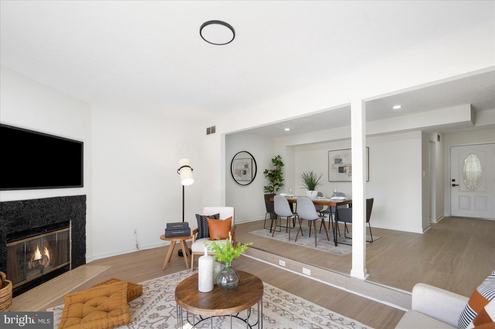 BOX HILL NORTH - Residential