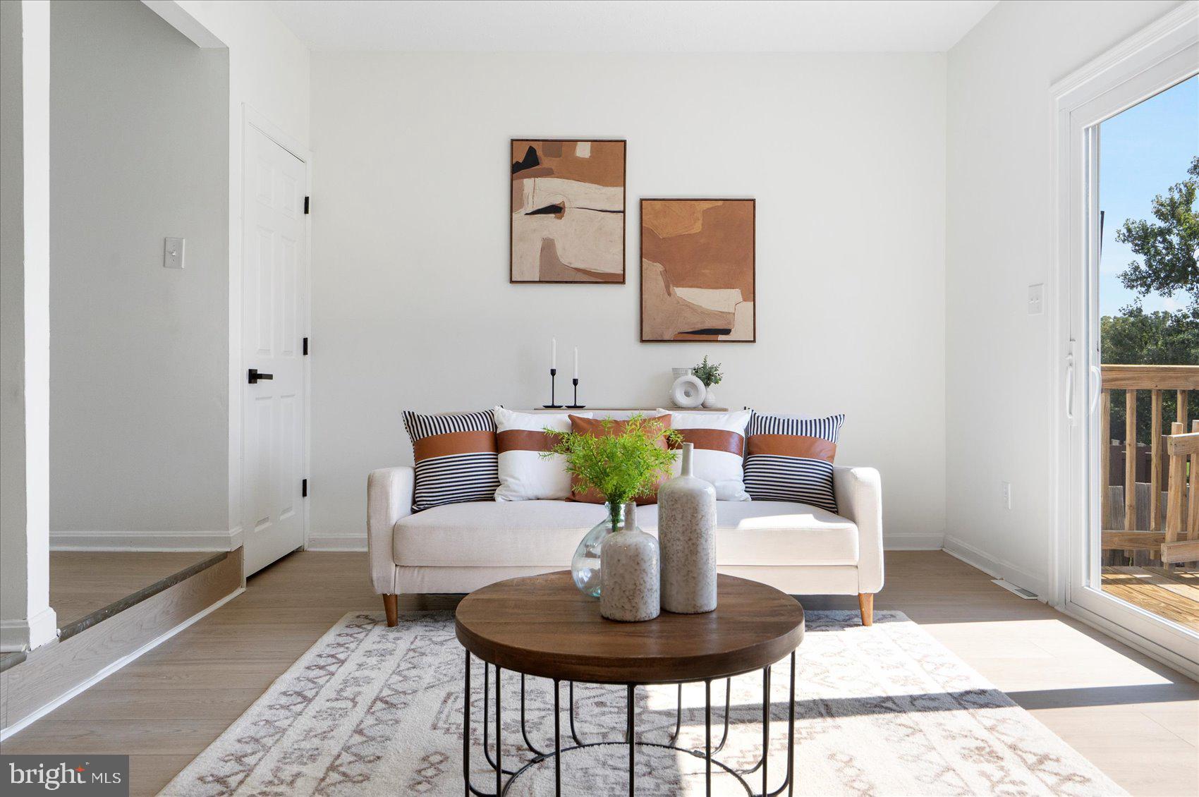 BOX HILL NORTH - Residential