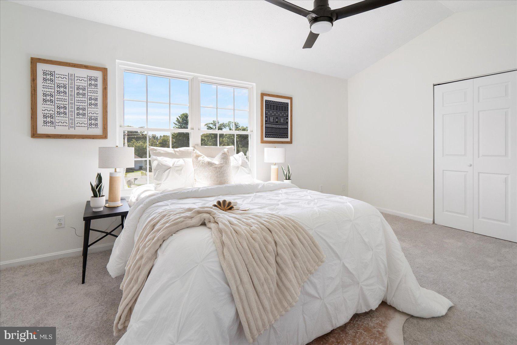 BOX HILL NORTH - Residential