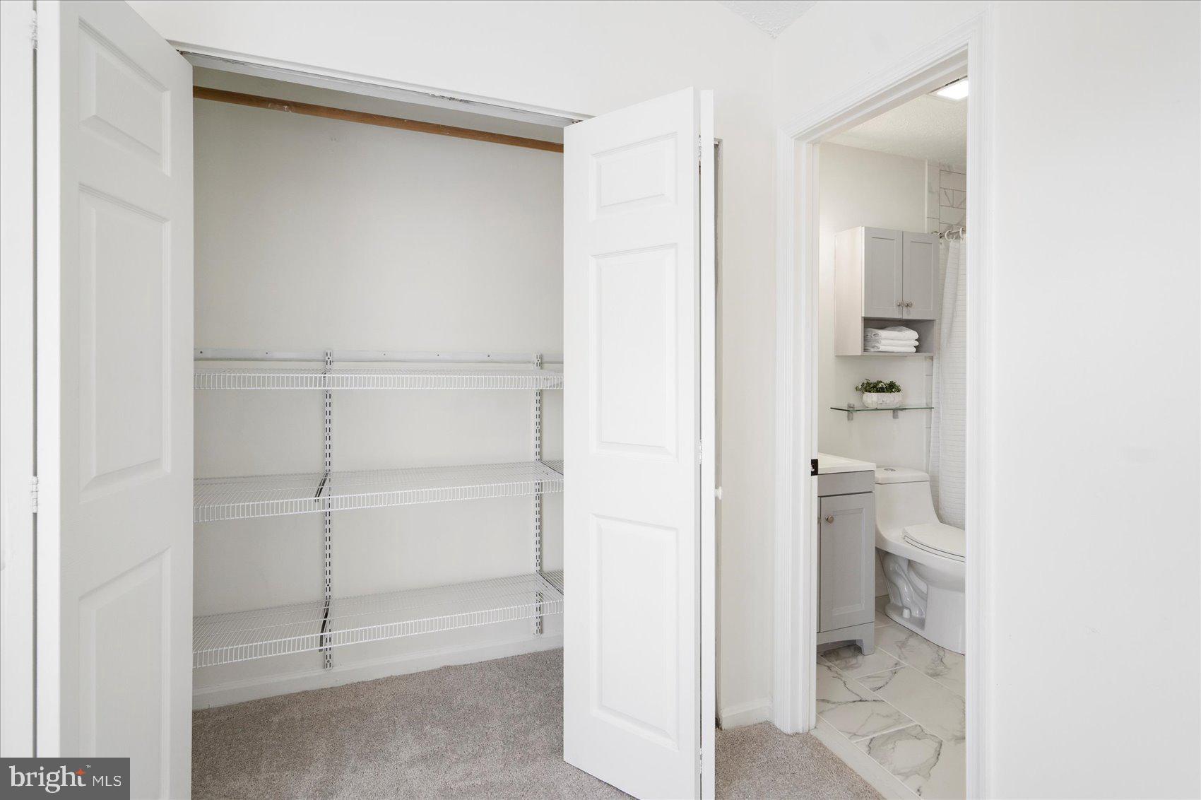 BOX HILL NORTH - Residential