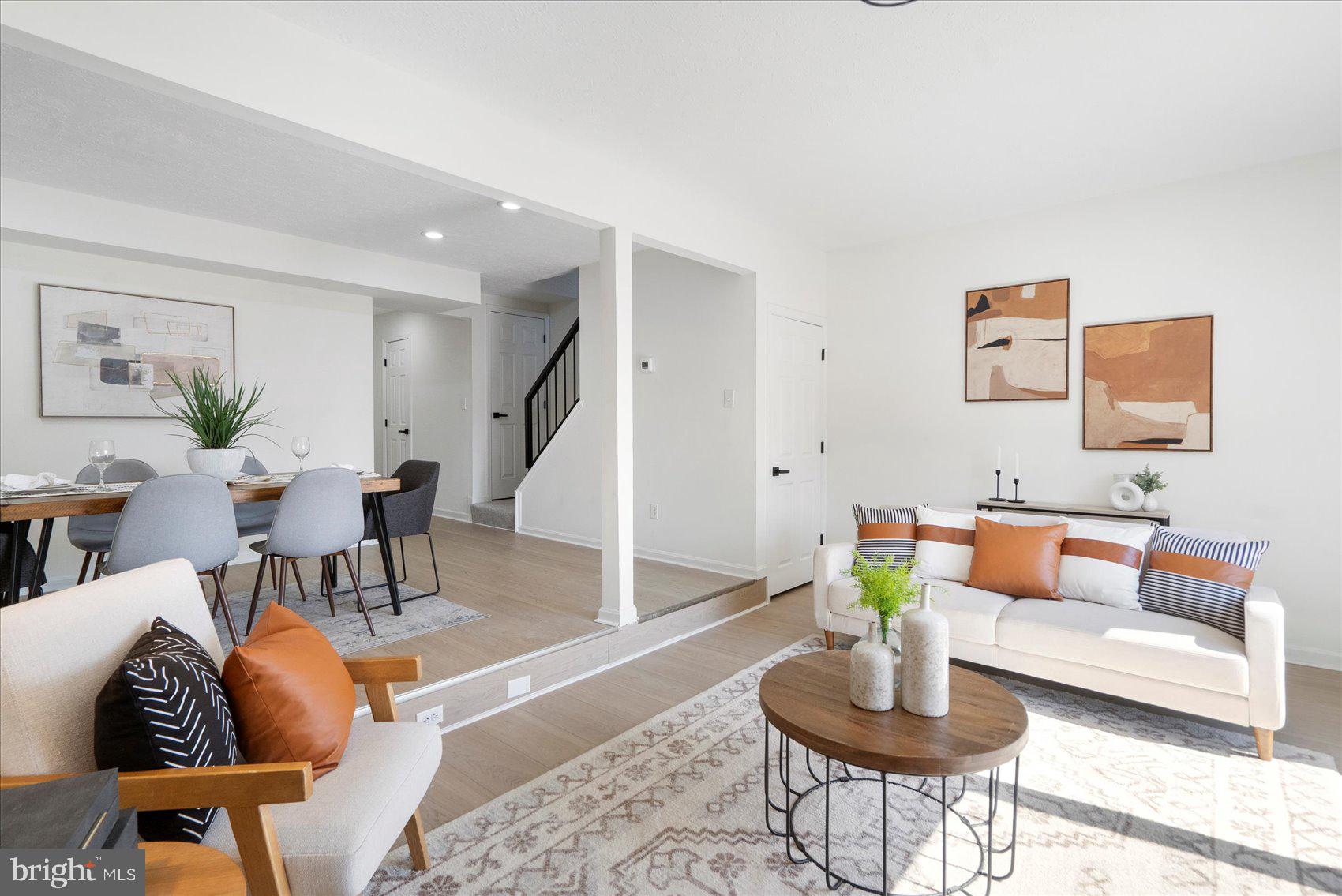 BOX HILL NORTH - Residential