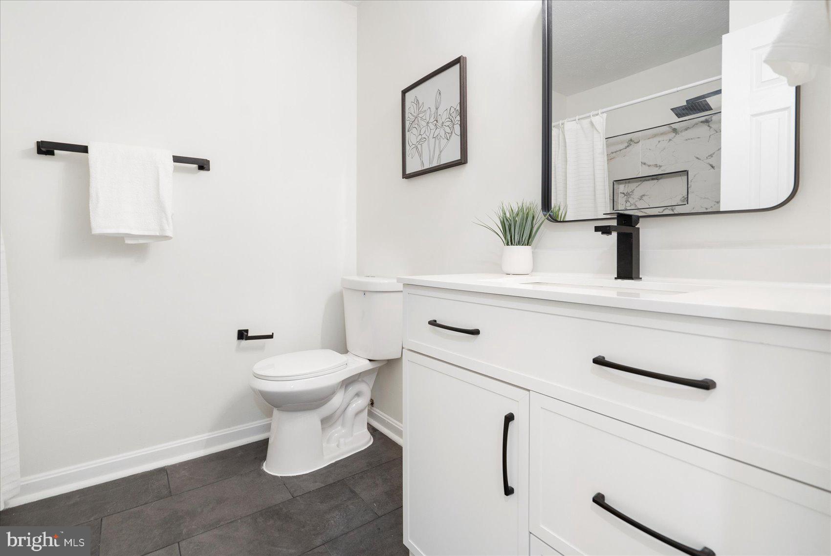 BOX HILL NORTH - Residential