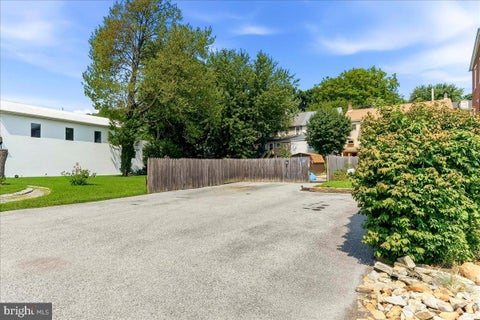 Vacant Land For Sale - 329 Front Street<br/> Chester County, PARKESBURG, PA 19365