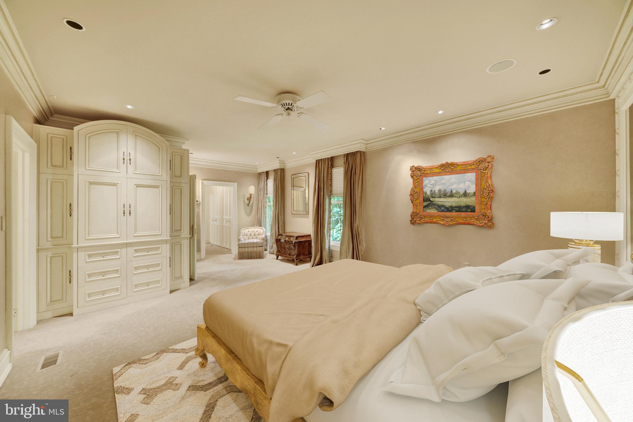 CAVESWOOD - Residential