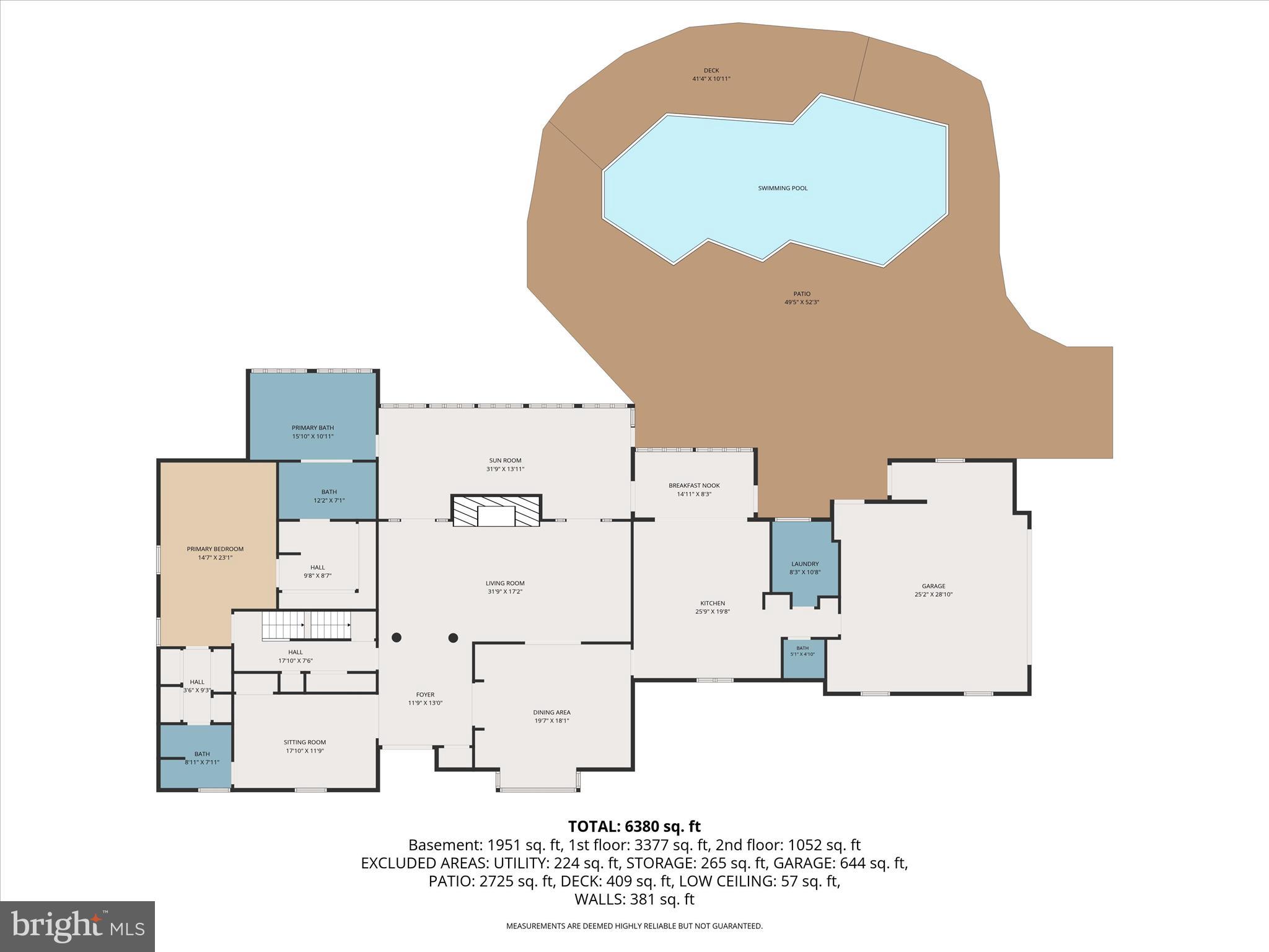 CAVESWOOD - Residential
