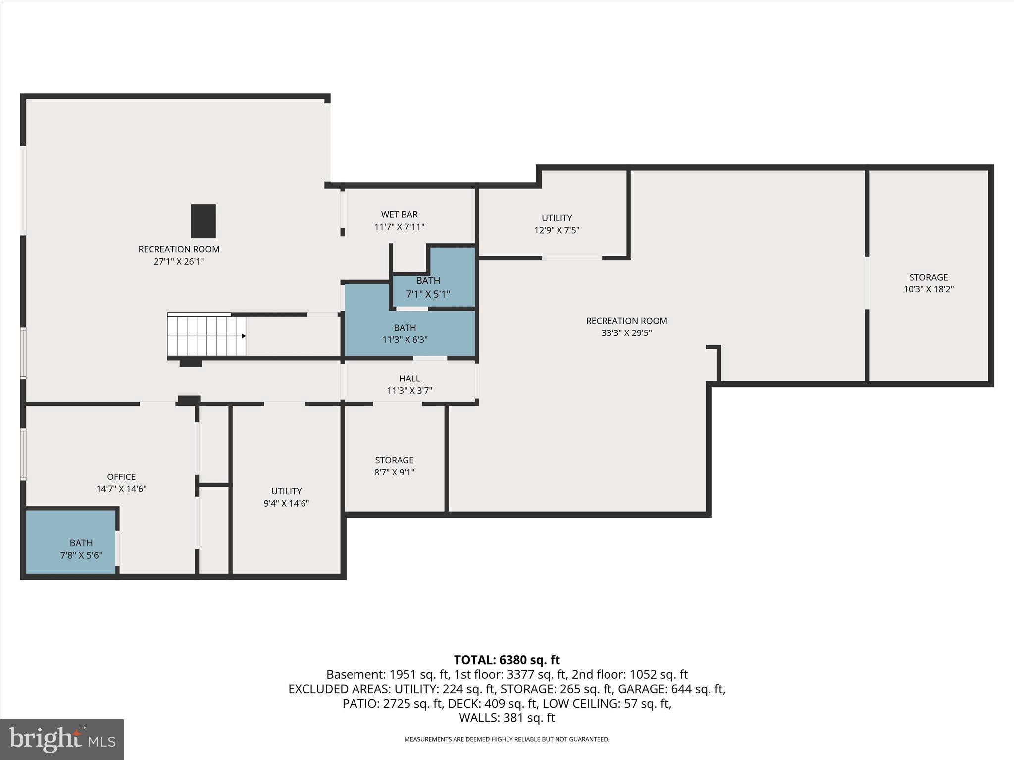 CAVESWOOD - Residential