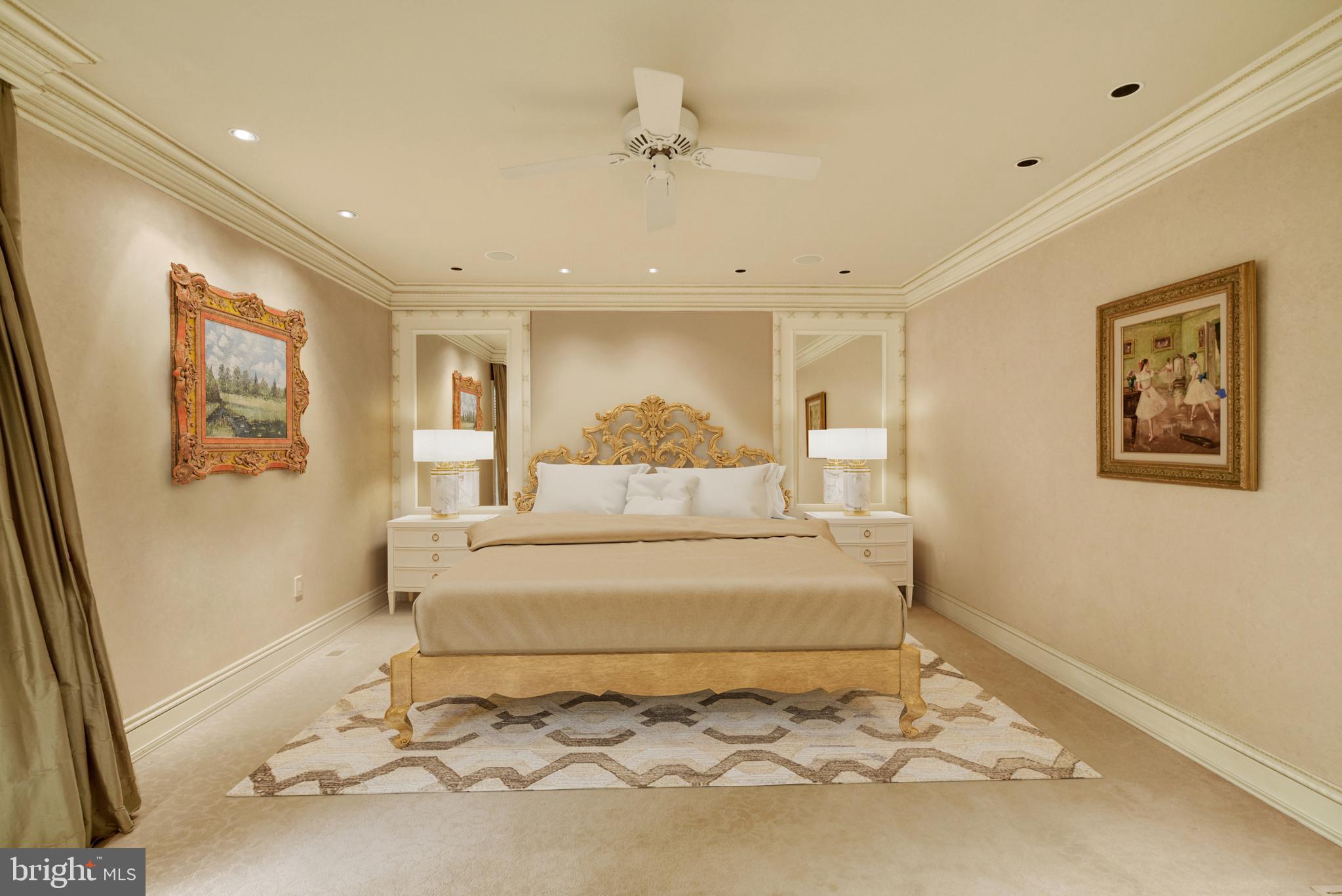 CAVESWOOD - Residential