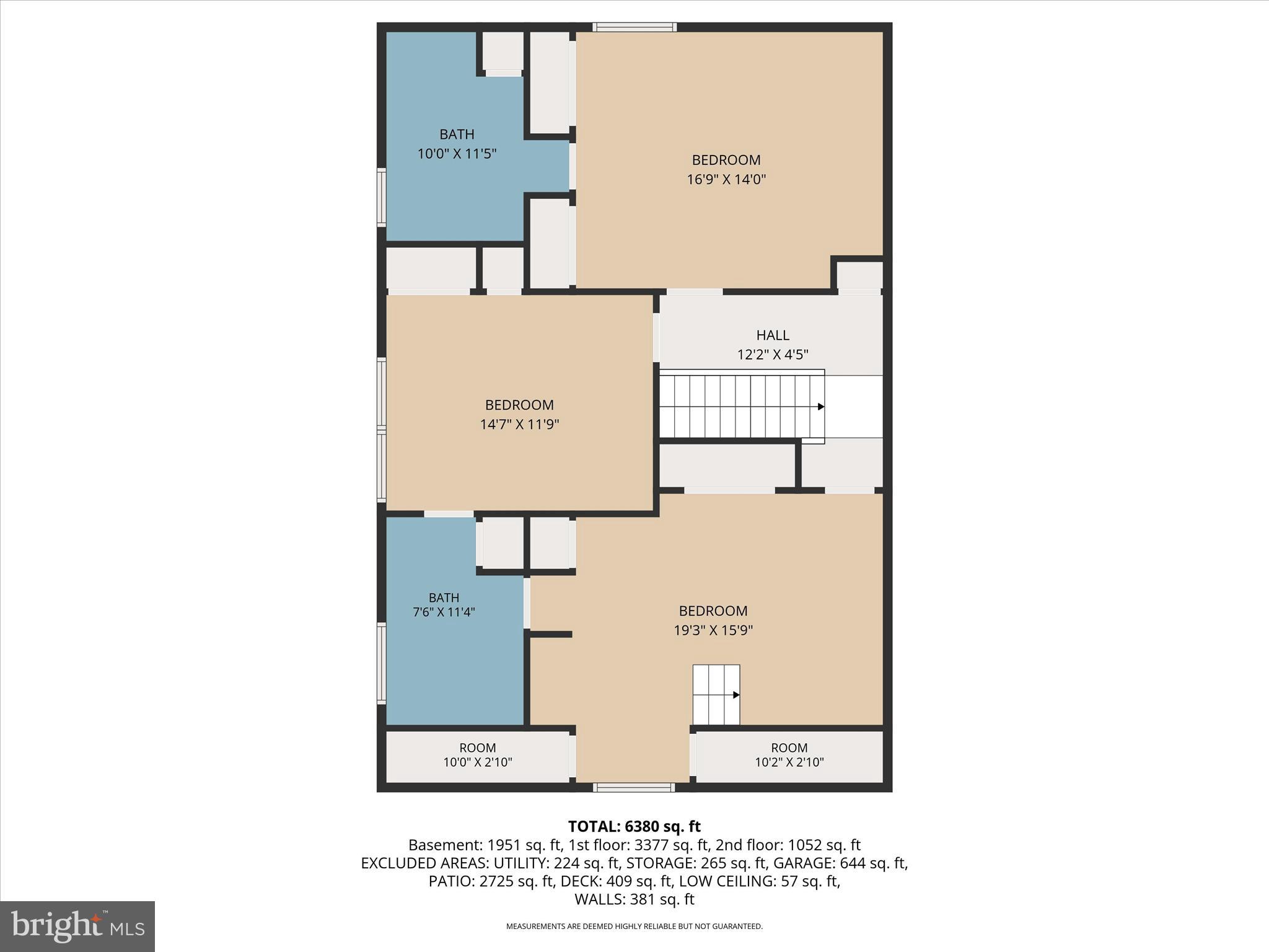 CAVESWOOD - Residential