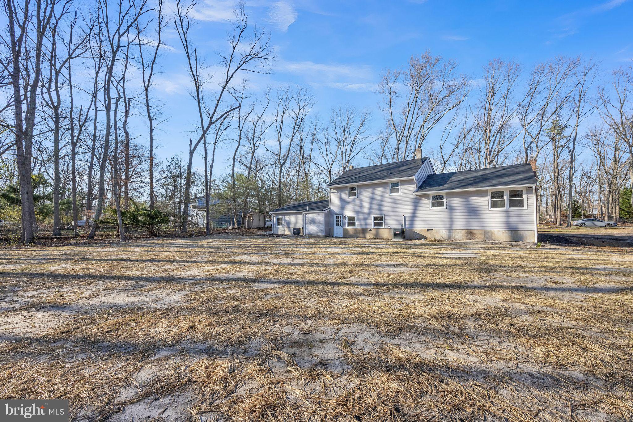 404 KENTUCKY TRAIL