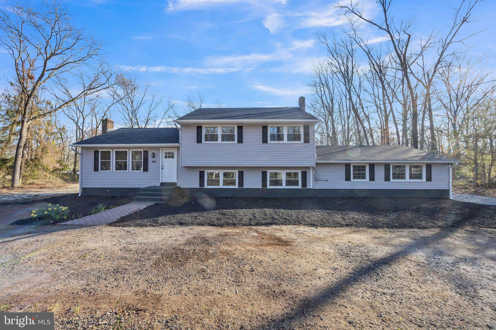 404 KENTUCKY TRAIL