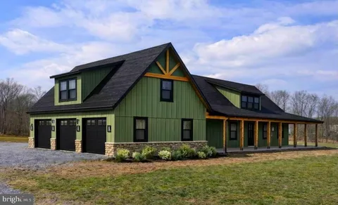 MLS: WVPR2000408