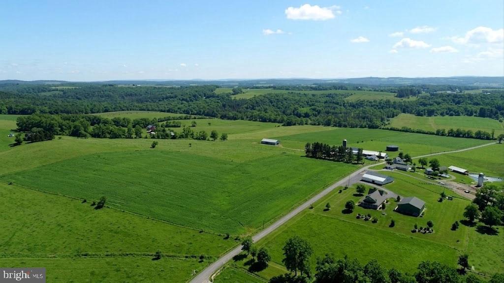 TBD CLIFTON SALEM ROAD