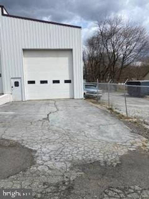 Photo of 813 S Reading Avenue #BLDG 1/ BAY 5, BOYERTOWN, PA 19512 (MLS # PABK2056998)
