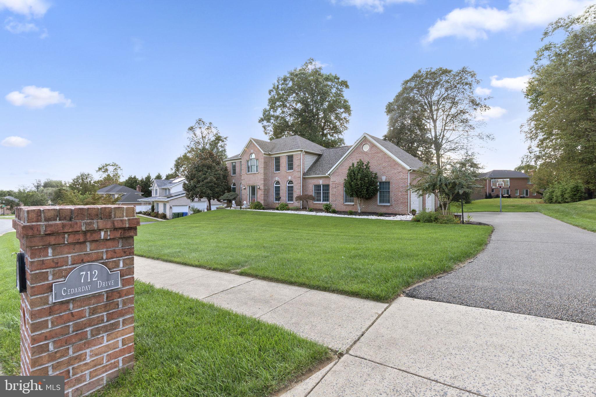 CEDARDAY - Residential