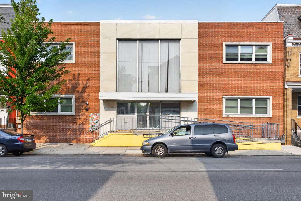 Photo of 413 - 415 S Queen Street, LANCASTER, PA 17603 (MLS # PALA2092088)