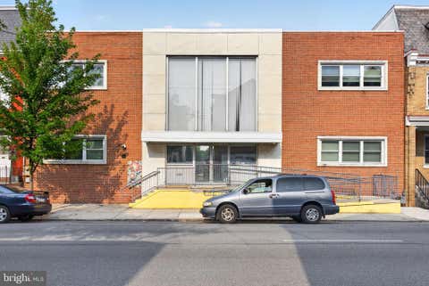 Photo of 413 - 415 S Queen Street, LANCASTER, PA 17603 (MLS # PALA2092088)