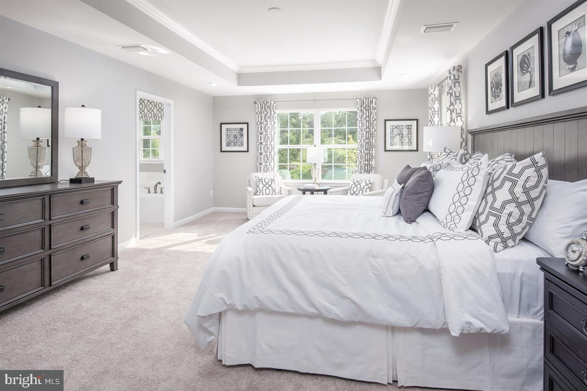 SOLOMONS CHOICE - Residential