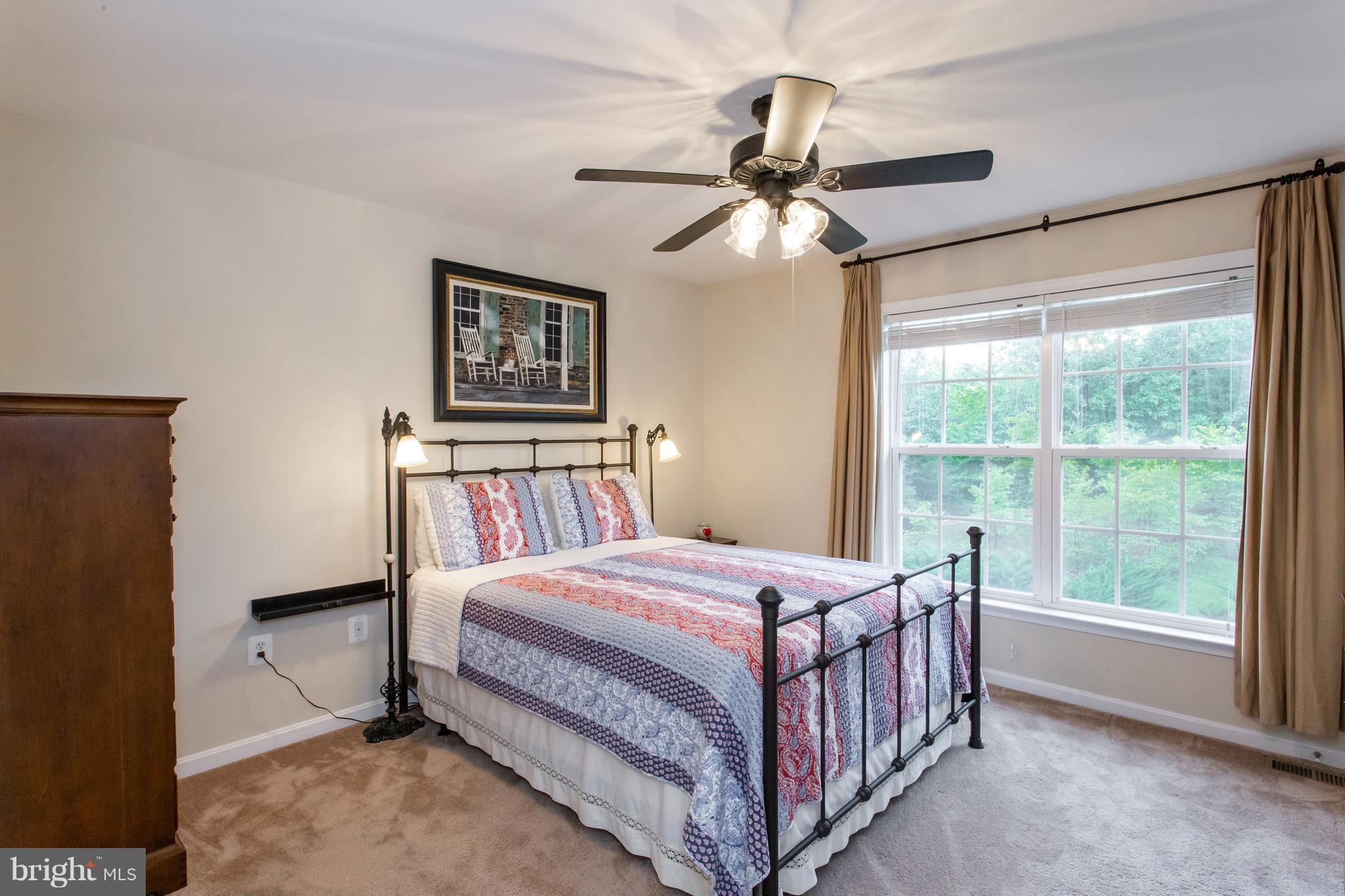 POWELLS RUN VILLAGE COND - Residential