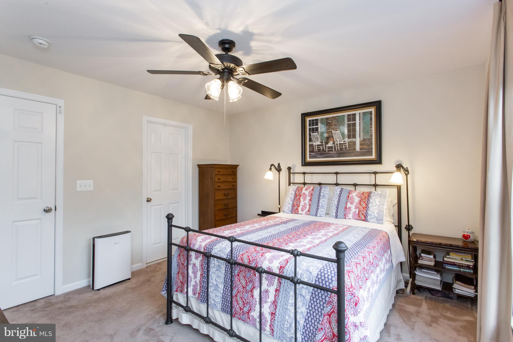 POWELLS RUN VILLAGE COND - Residential