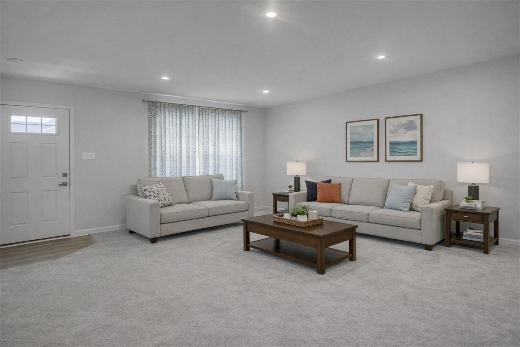 SUMMERFIELD - Residential