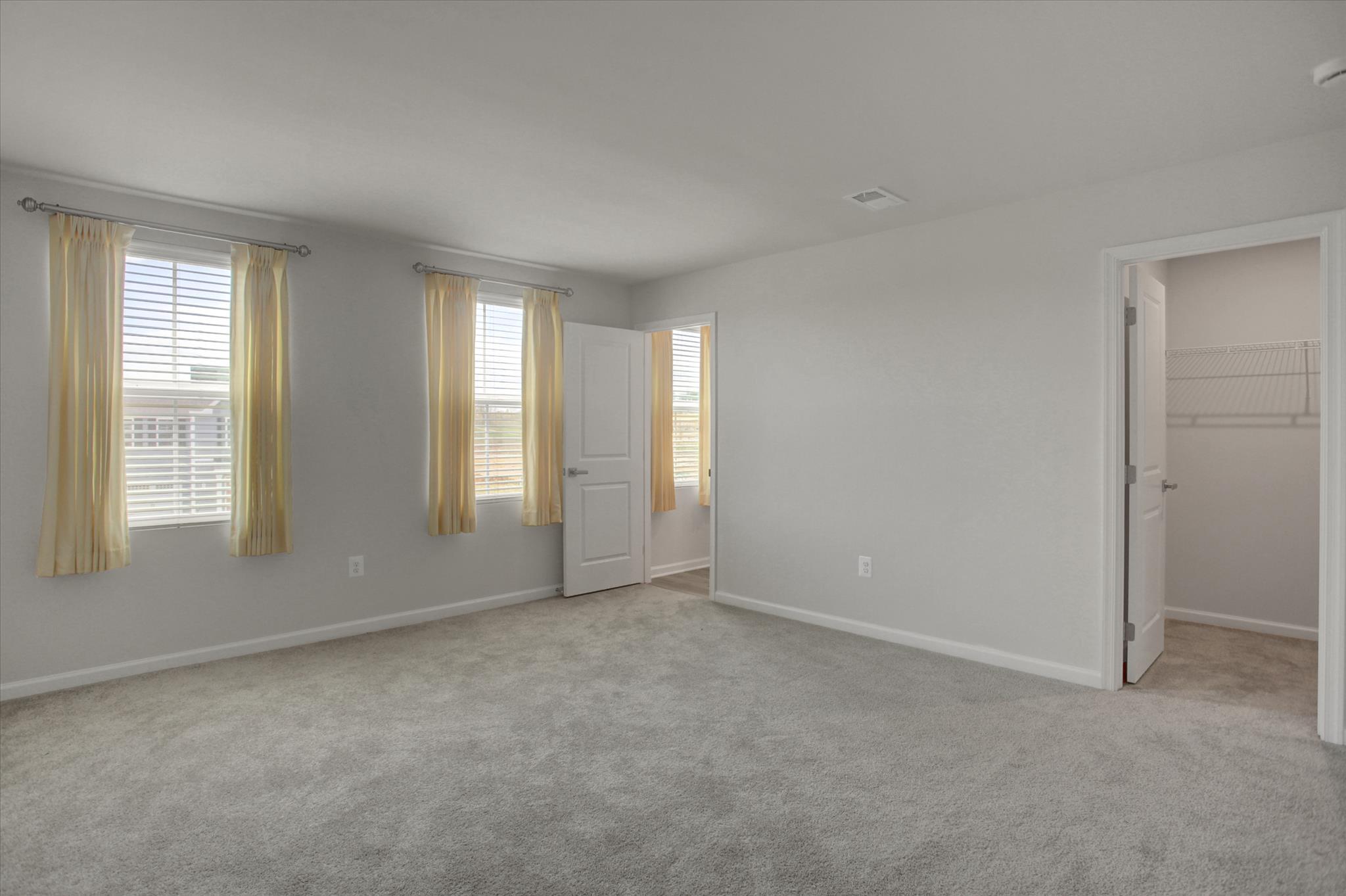 SUMMERFIELD - Residential