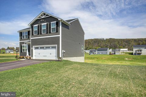 Tiny photo for 95 Leland Way, HANOVER, PA 17331 (MLS # PAAD2022900)