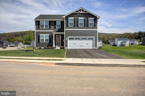 Tiny photo for 95 Leland Way, HANOVER, PA 17331 (MLS # PAAD2022900)