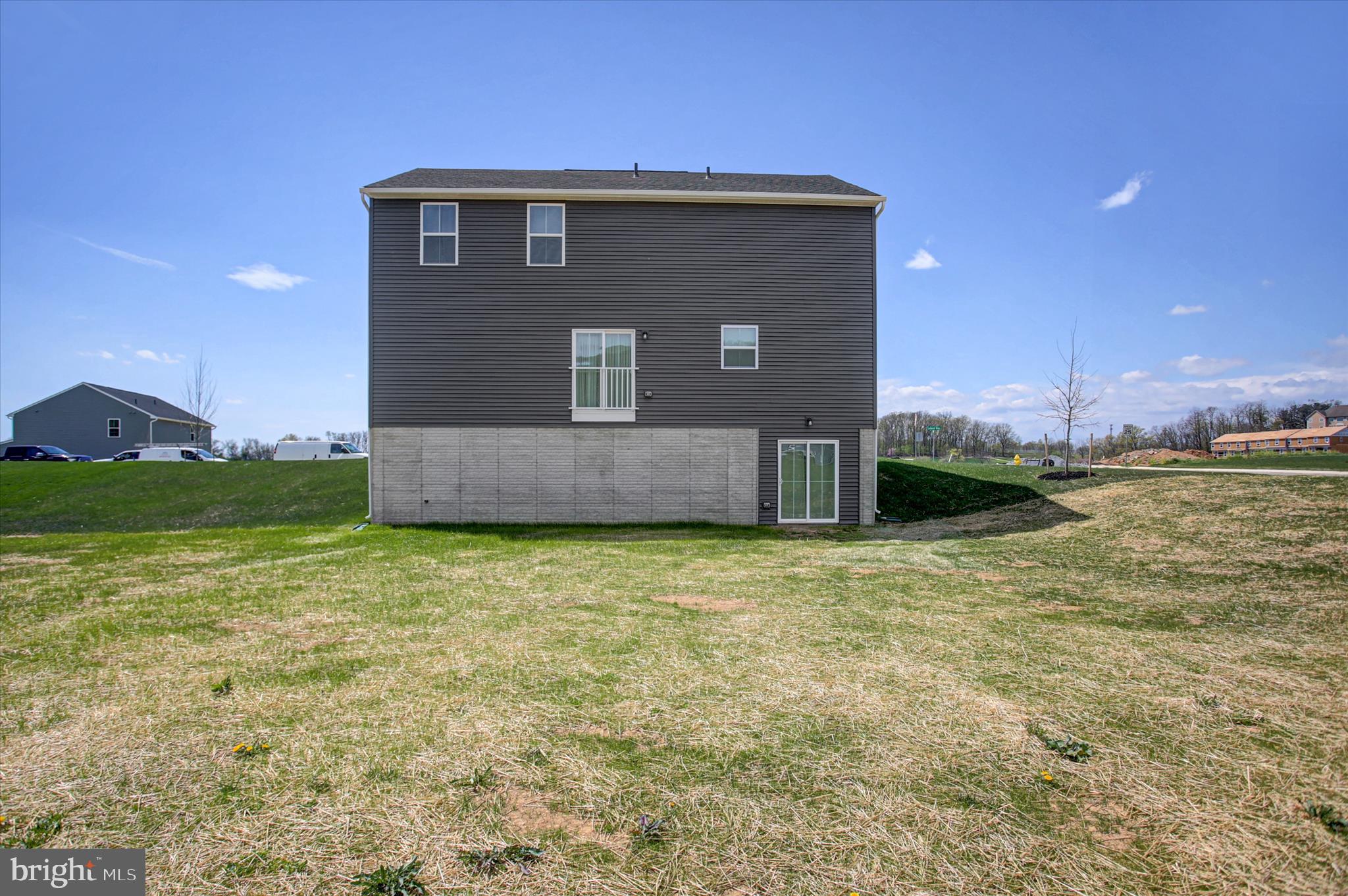 SUMMERFIELD - Residential