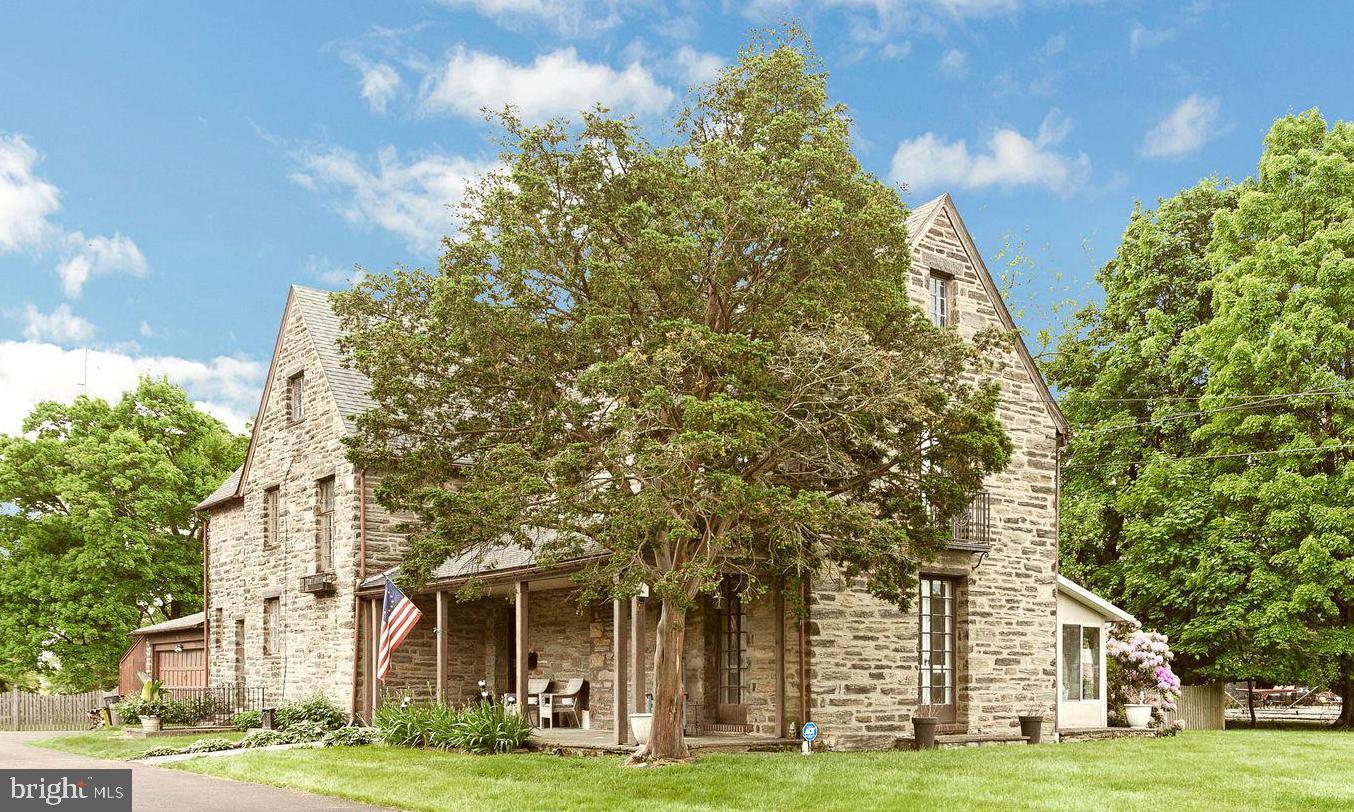 WYNDMOOR - Residential