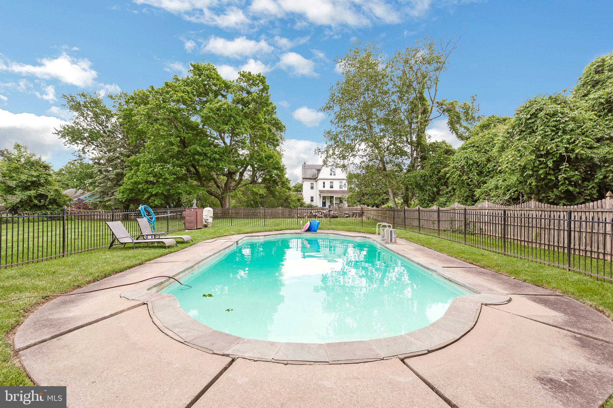 WYNDMOOR - Residential