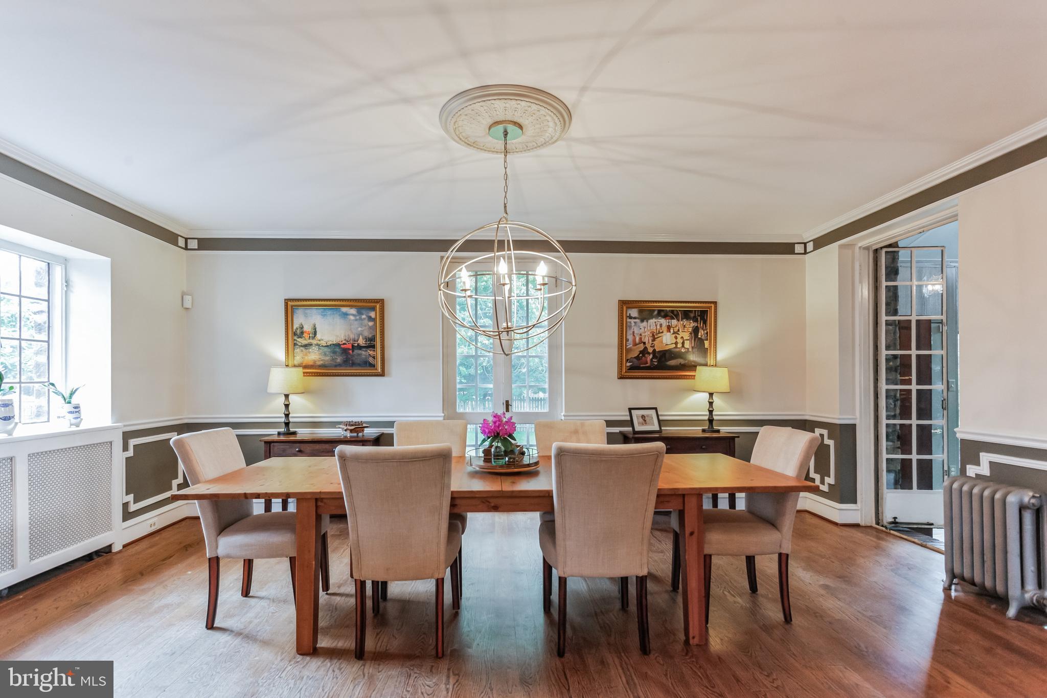 WYNDMOOR - Residential