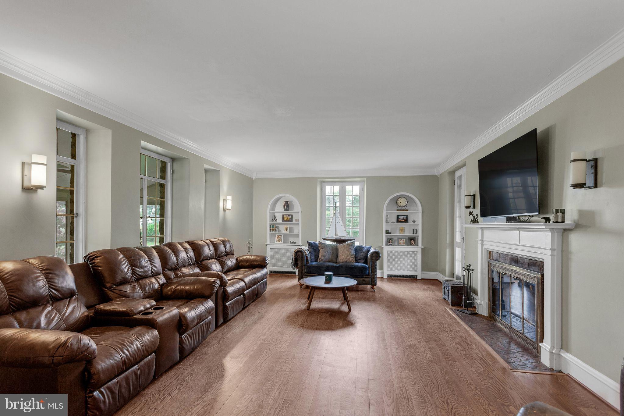 WYNDMOOR - Residential