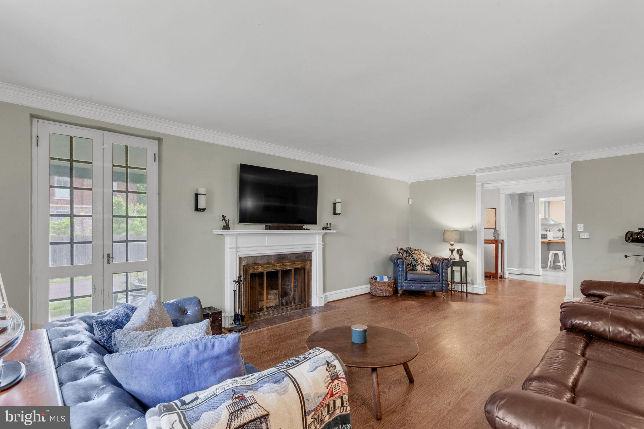 WYNDMOOR - Residential