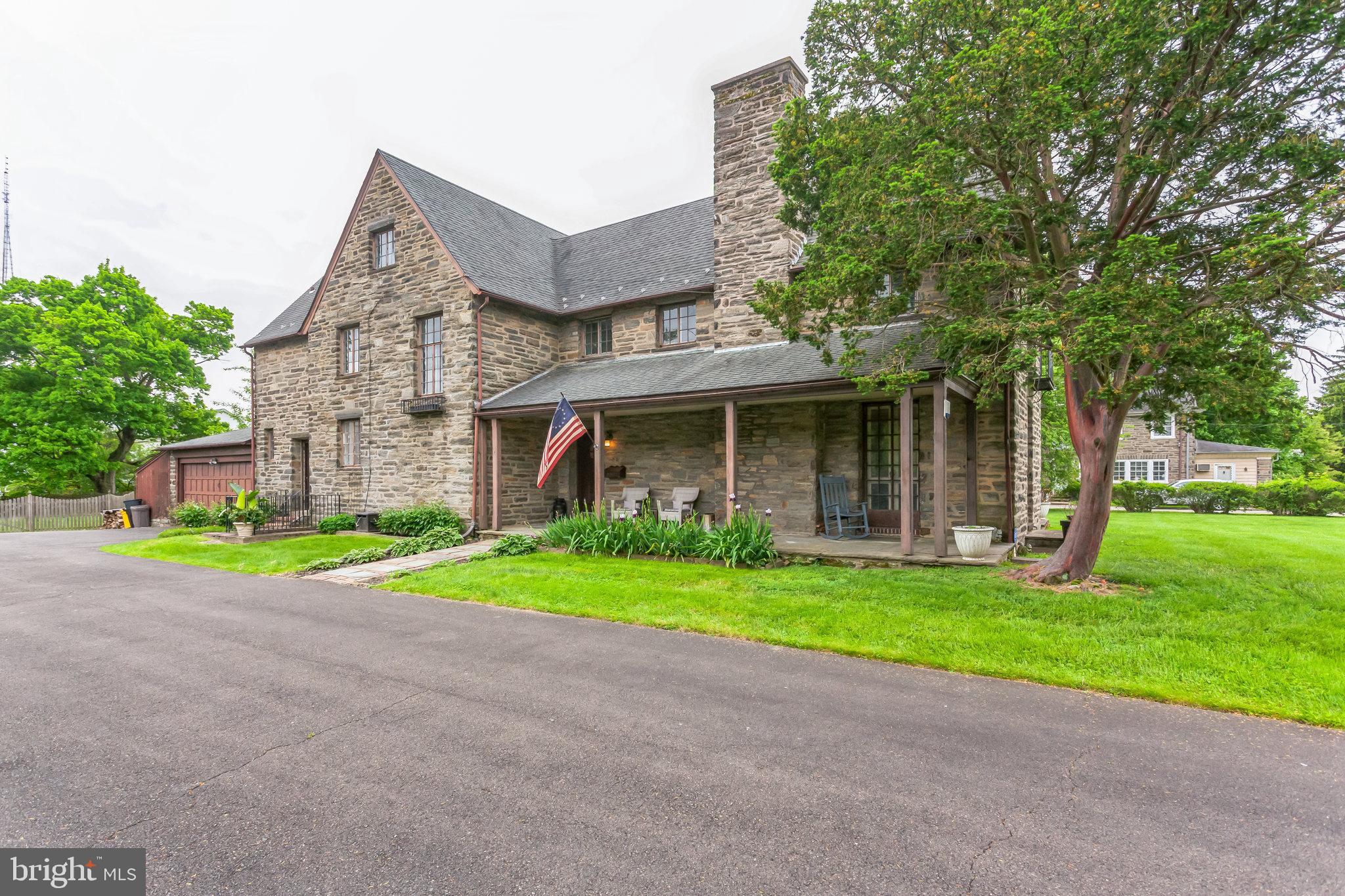 WYNDMOOR - Residential