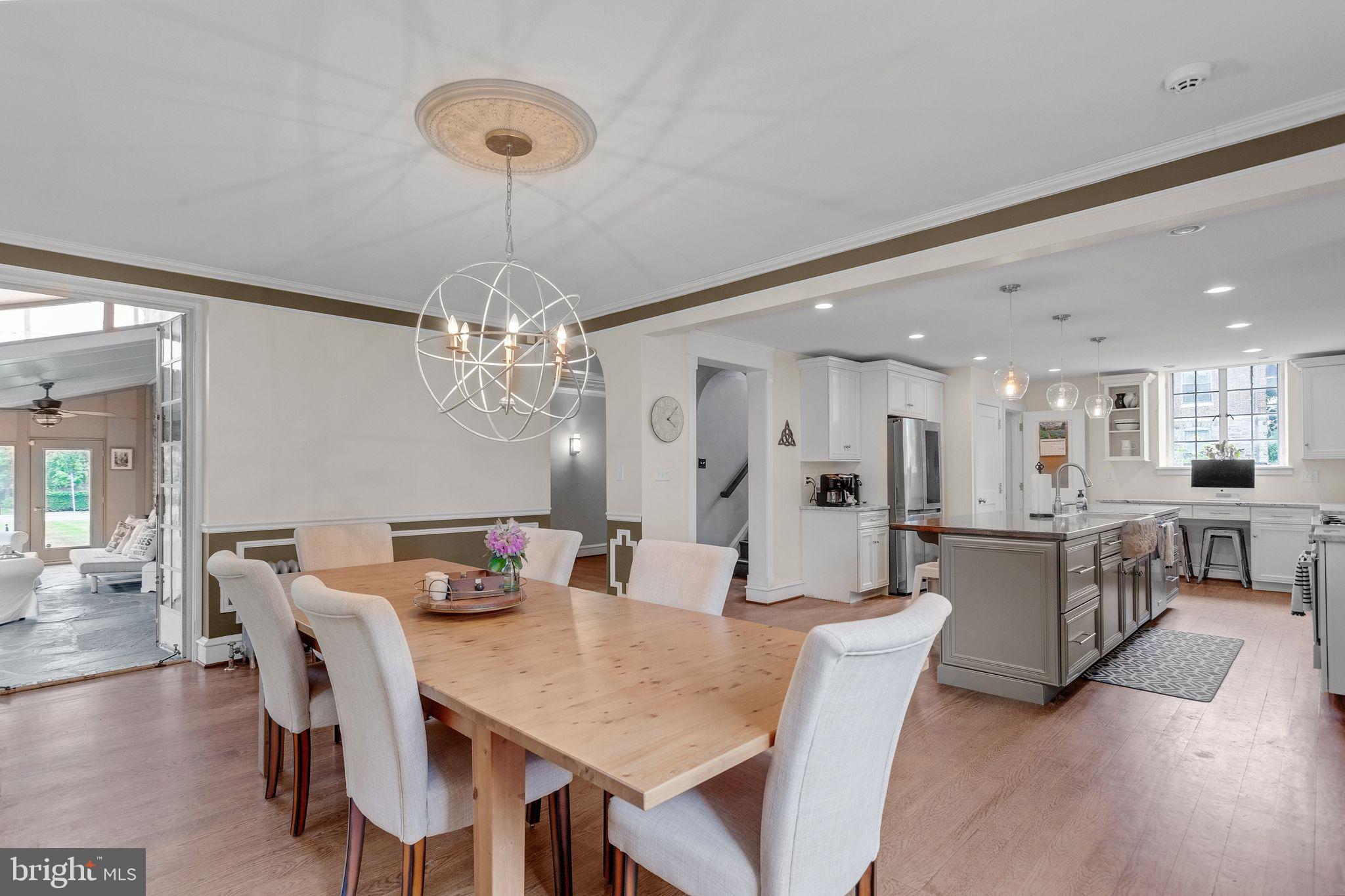 WYNDMOOR - Residential