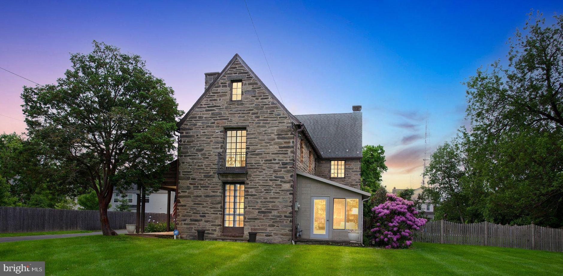 WYNDMOOR - Residential