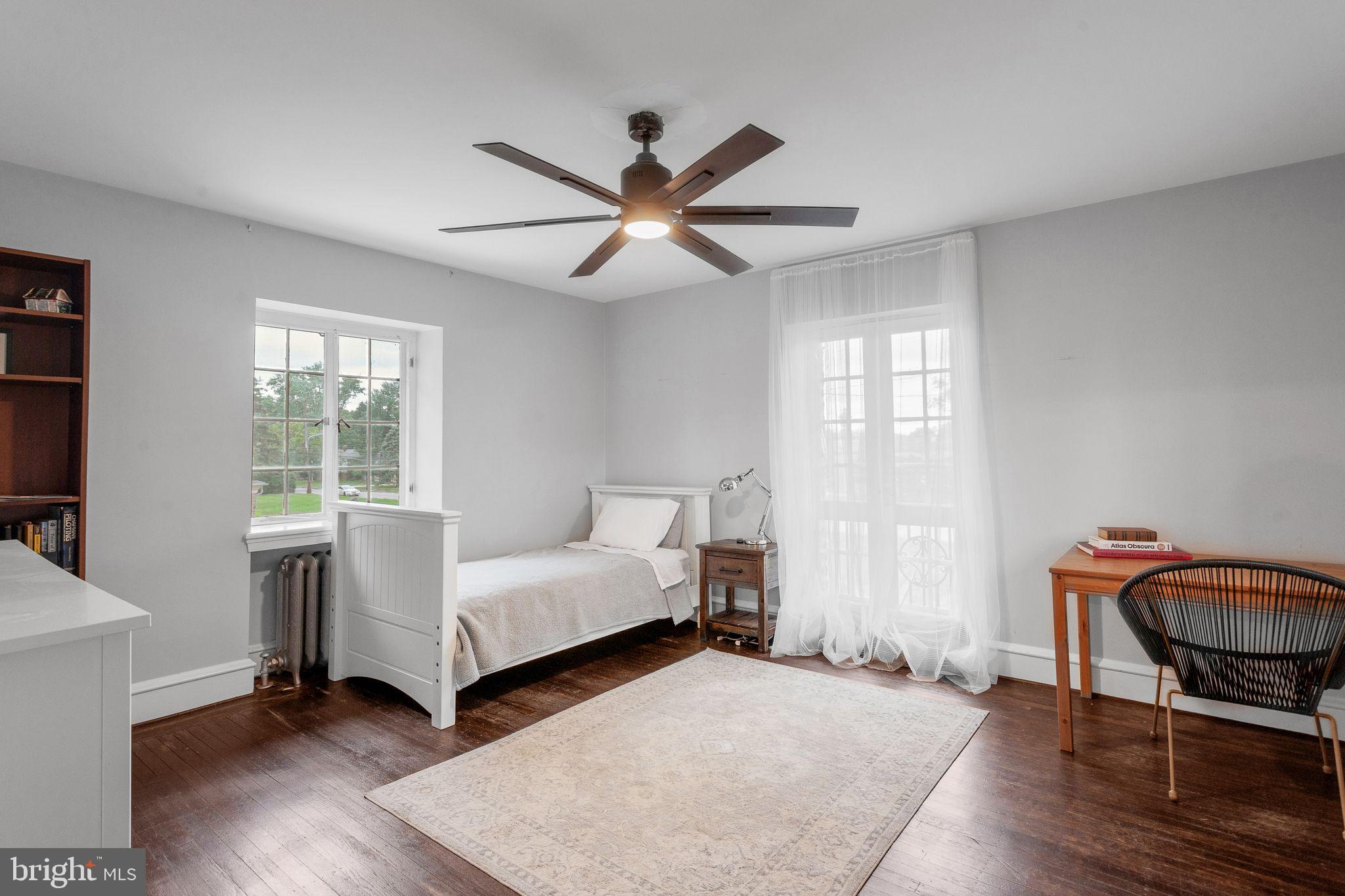 WYNDMOOR - Residential