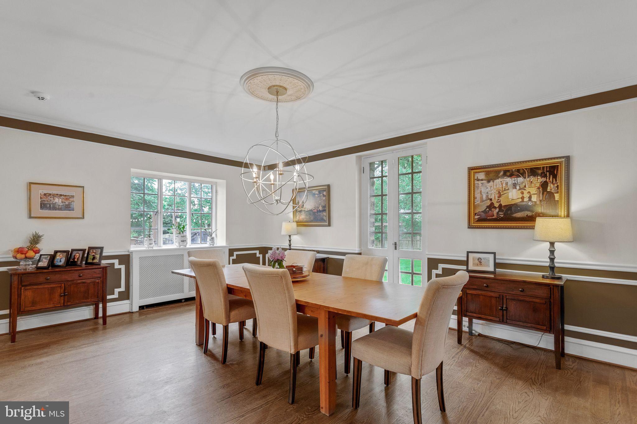 WYNDMOOR - Residential