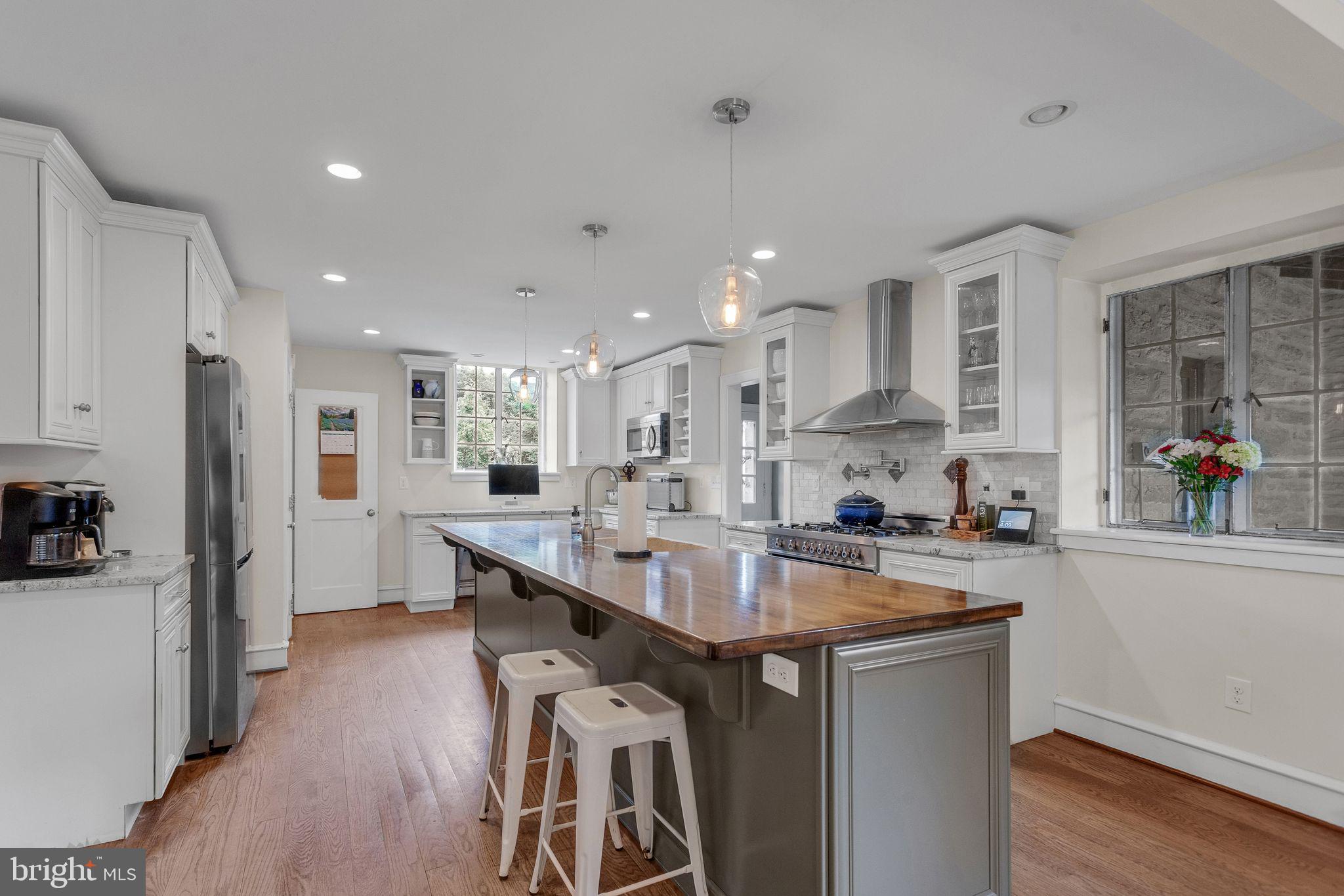 WYNDMOOR - Residential