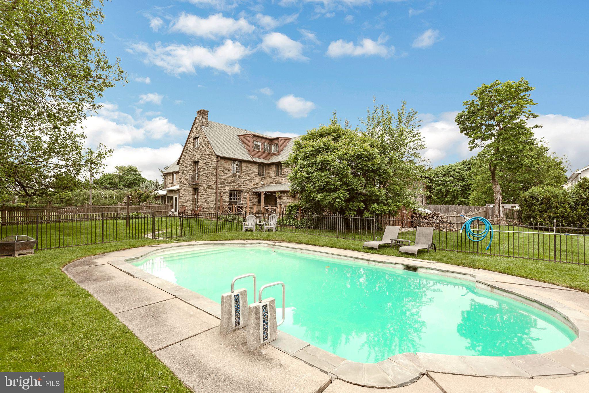 WYNDMOOR - Residential