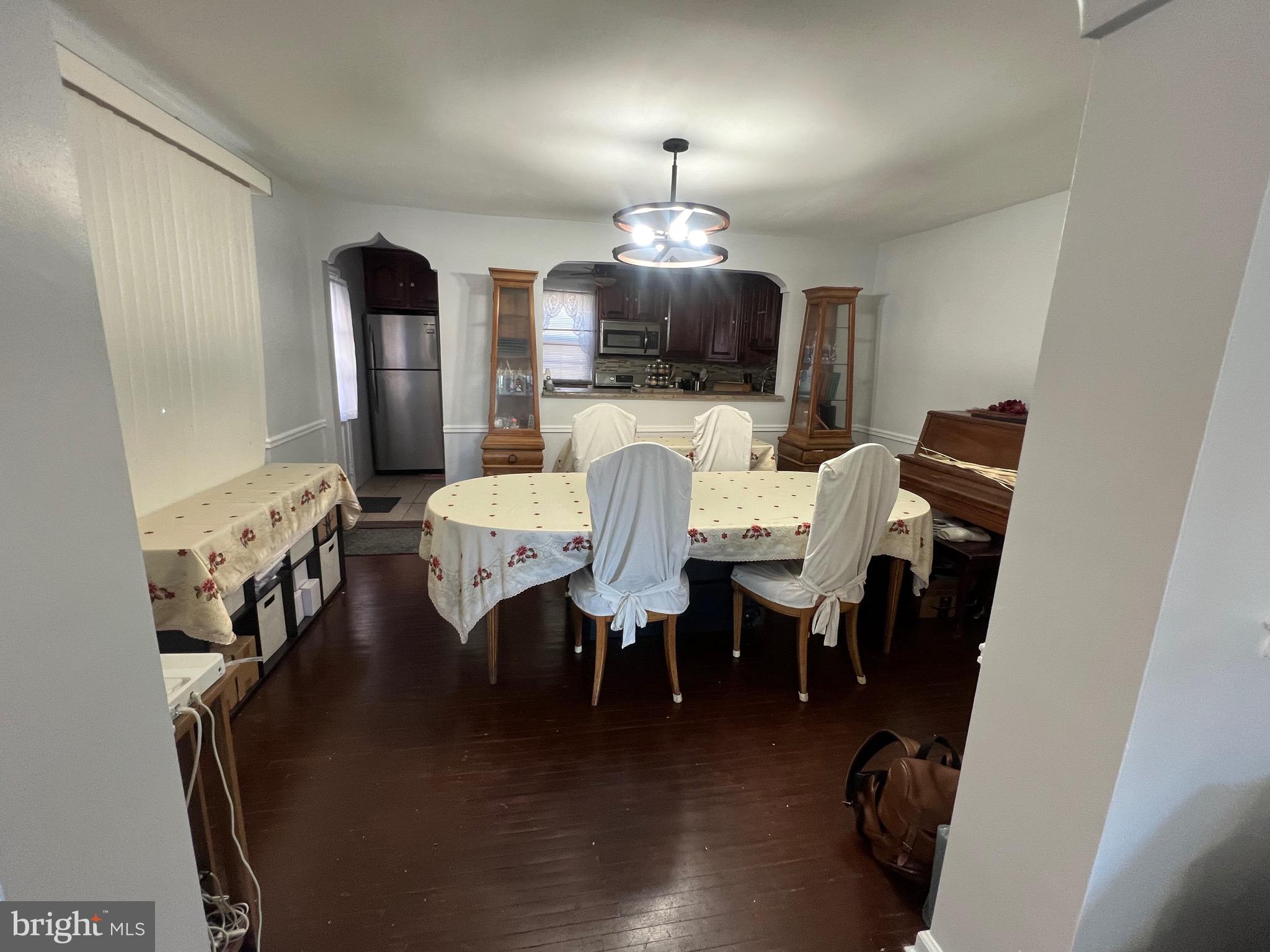 CASTOR GARDENS - Residential