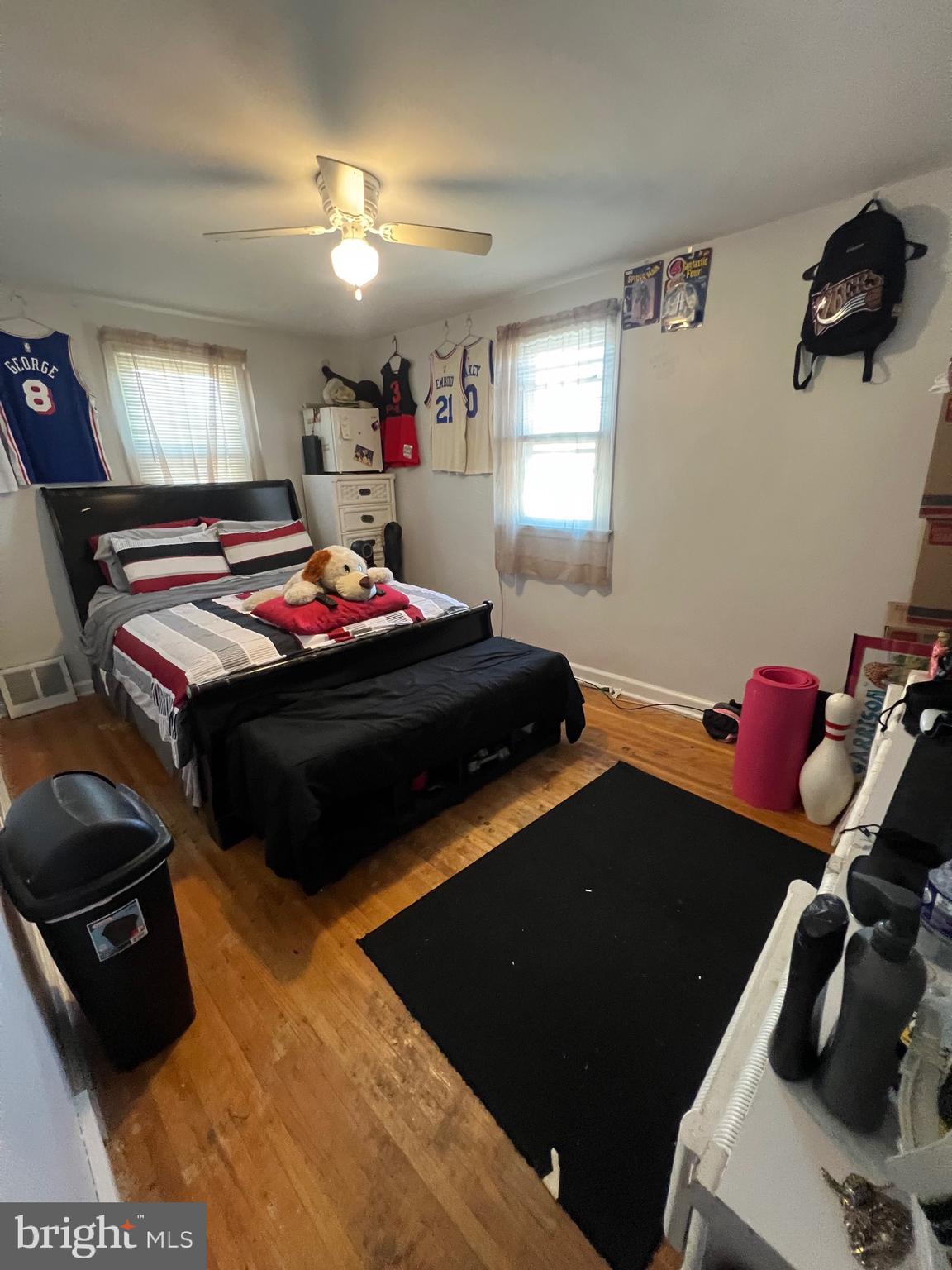 CASTOR GARDENS - Residential