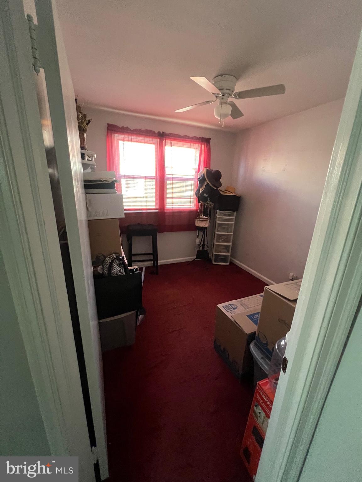 CASTOR GARDENS - Residential