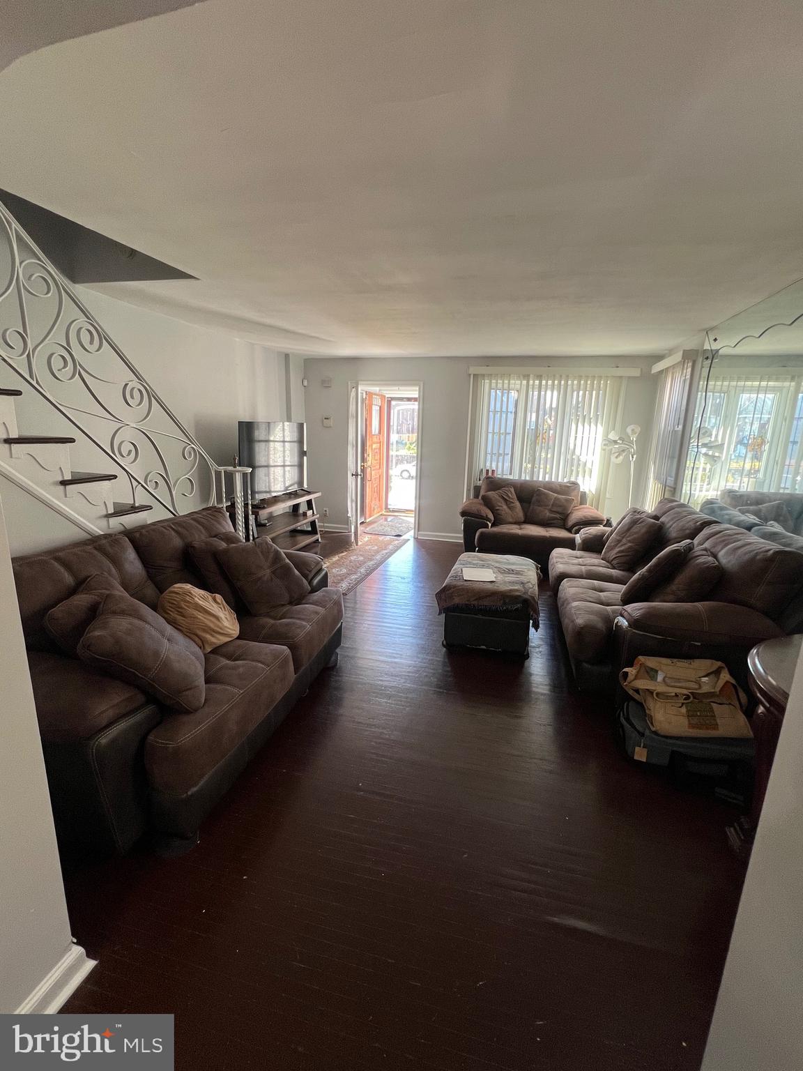 CASTOR GARDENS - Residential