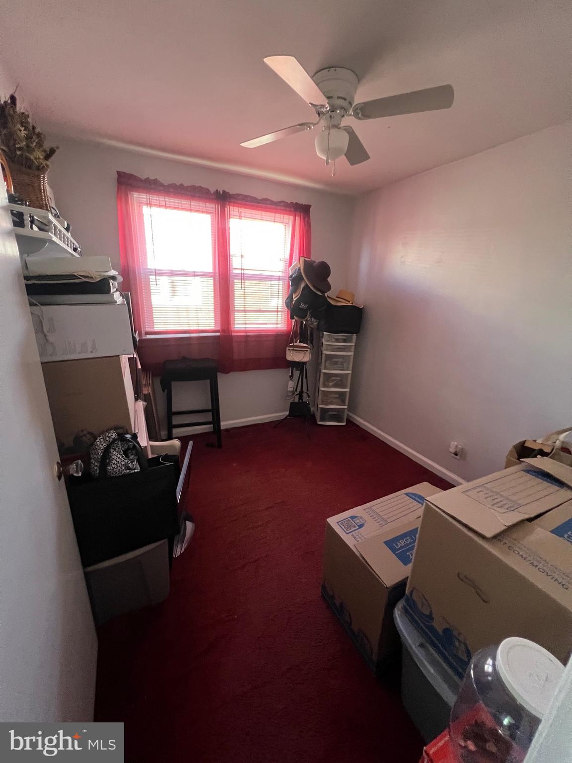 CASTOR GARDENS - Residential