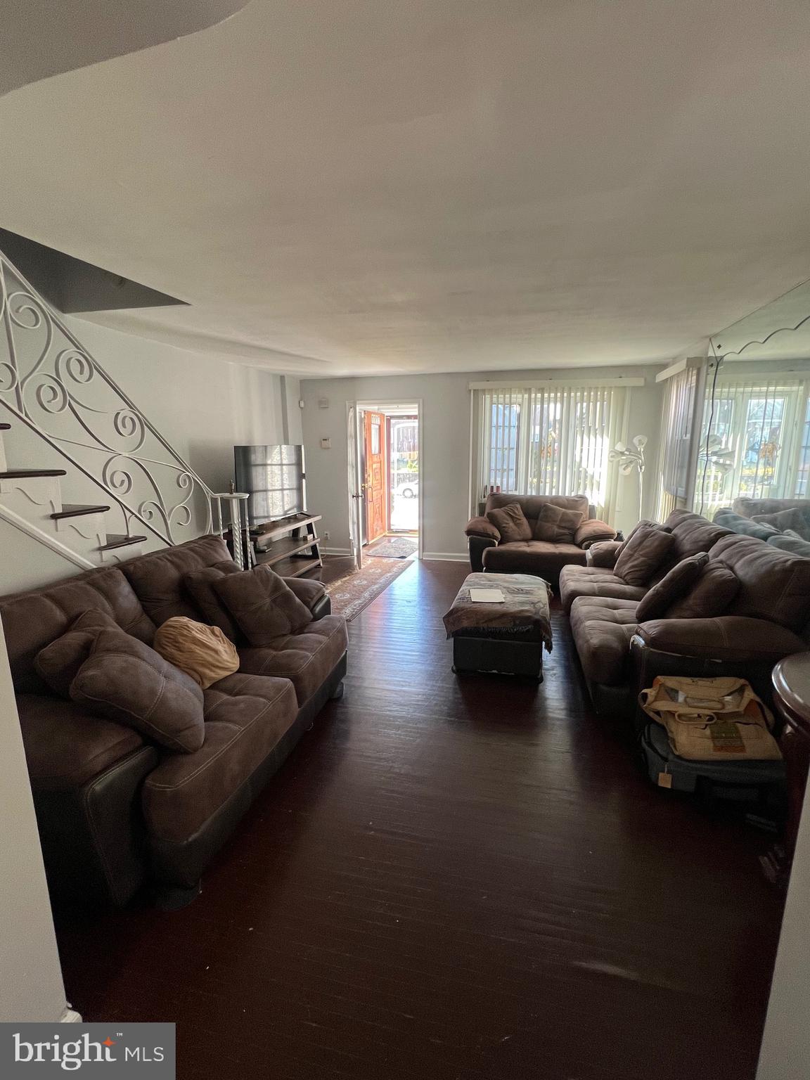 CASTOR GARDENS - Residential