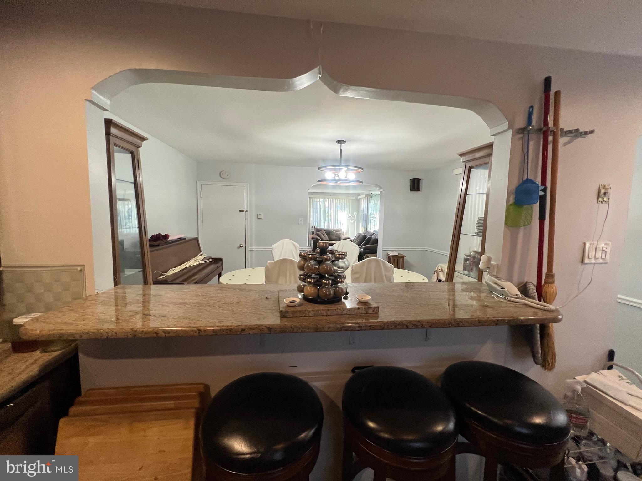 CASTOR GARDENS - Residential