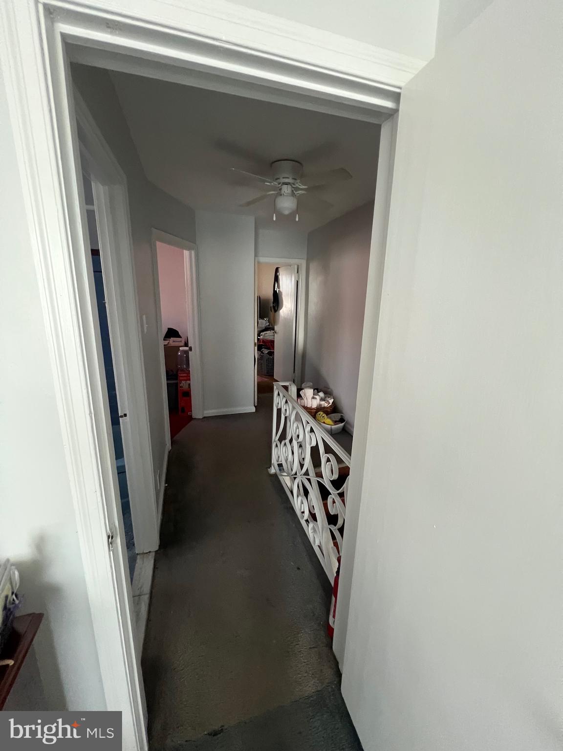 CASTOR GARDENS - Residential