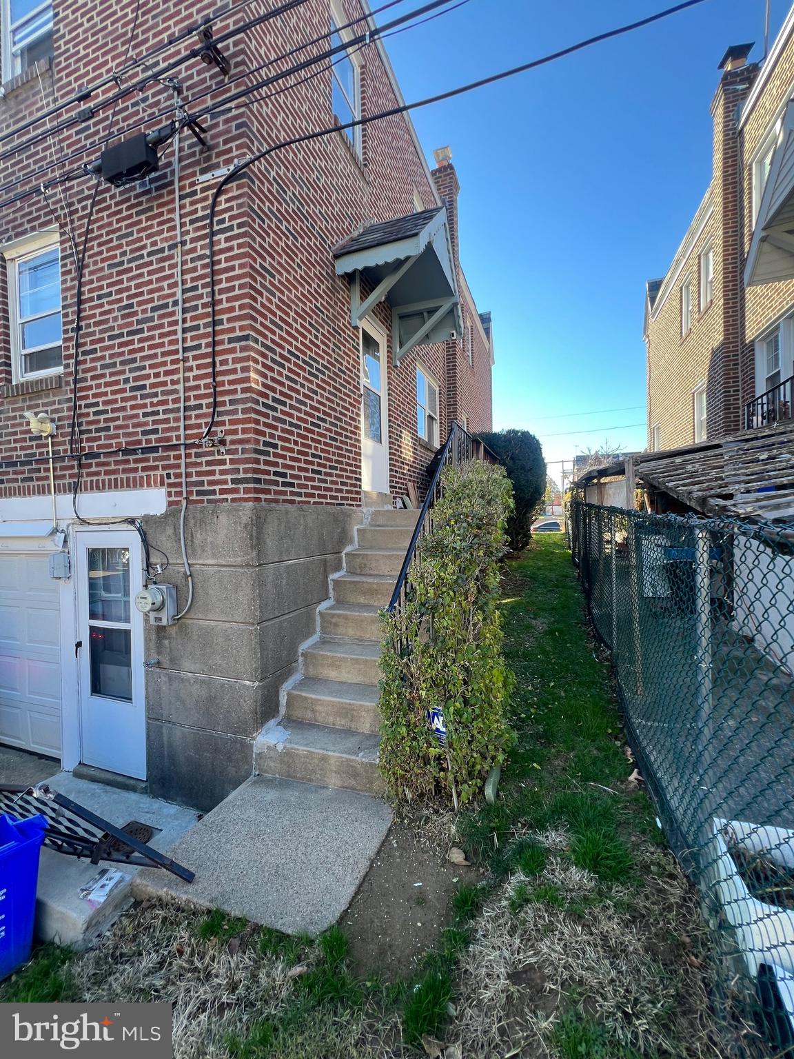 CASTOR GARDENS - Residential